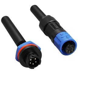 conector híbrido