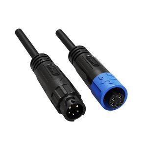 conector híbrido