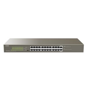 conmutador Ethernet administrable