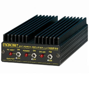 amplificador de potencia 1