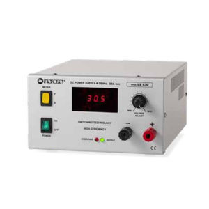 alimentación eléctrica de mesa 1