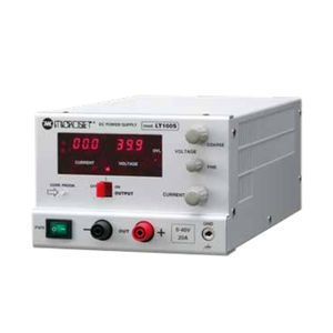 alimentación eléctrica de mesa 1