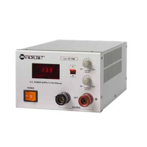 alimentación eléctrica de mesa 1