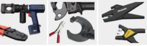 cortacables manuales