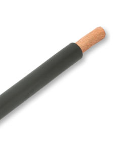 cable eléctrico de alimentación 1