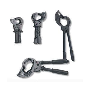 cortacables manuales