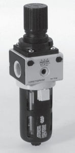 filtro regulador de aire comprimido 1