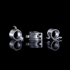 aplicación de recubrimientos de zinc
