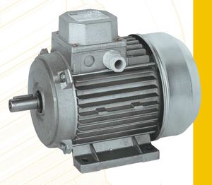 motor asíncrono