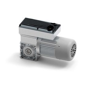 variador AC digital