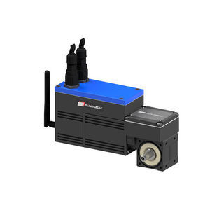 servomotorreductor brushless