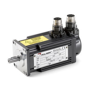 servomotor brushless