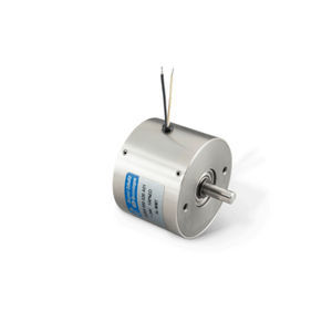 electroimán rotativo