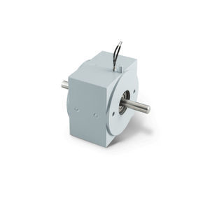 electroimán rotativo