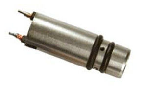 electroválvula de control asistido