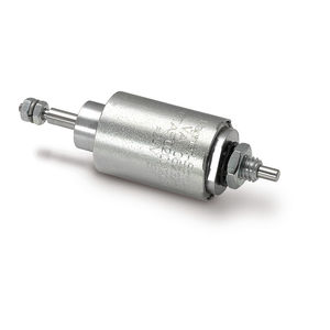 electroimán lineal
