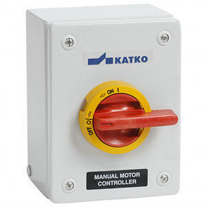interruptor seccionador de baja tensión 1