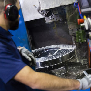 revenido de metal 1