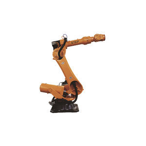 robot articulado