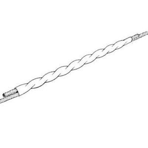 conector de alimentación eléctrica