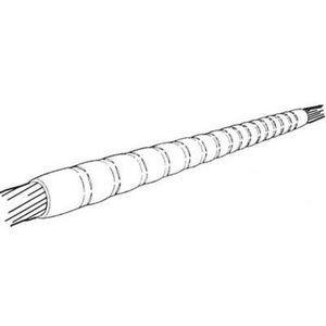 conector de alimentación eléctrica