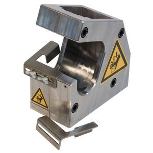 soporte para herramienta