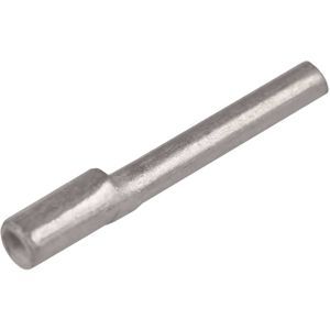 terminal sin soldadura de soporte para chimeneas