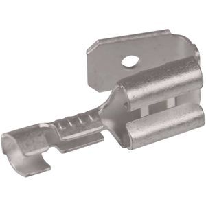 terminal sin soldadura de soporte para chimeneas 1