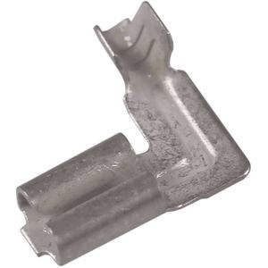 terminal sin soldadura hembra 1