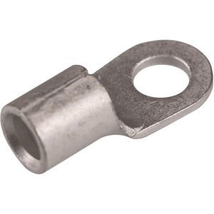 terminal sin soldadura con ollao