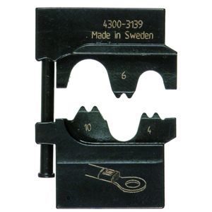 pinza de engaste