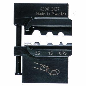 pinza de engaste