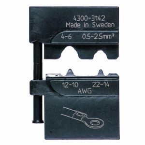 pinza de engaste