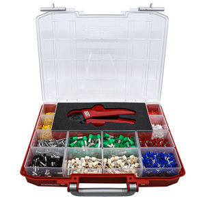 estuche con compartimentos 1