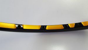 anodizado sulfúrico