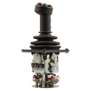 joystick analógico