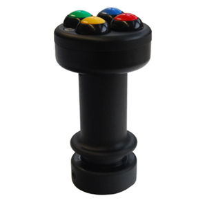 empuñadura de joystick