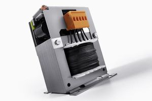 alimentación eléctrica AC/DC