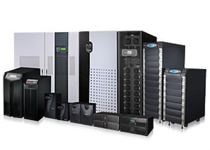 ondulador UPS online