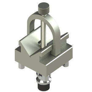 soporte para máquina de electroerosión con hilo 1