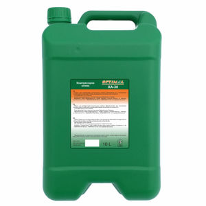 aceite de lubricación