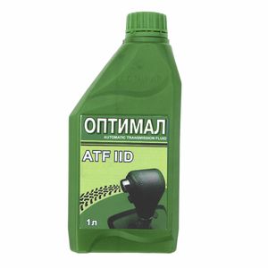 aceite para transmisión marina