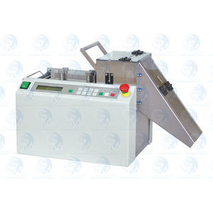 máquina de corte de cuchilla 1