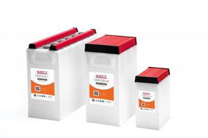 pila recargable níquel