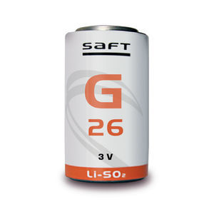 batería litio 1
