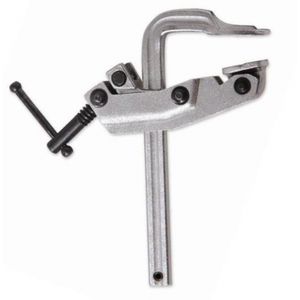 sargento de tornillo