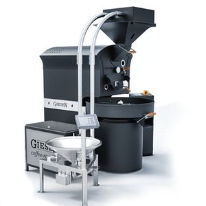 torrefactor para café