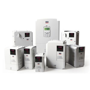 variador AC de frecuencia variable