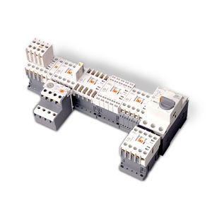 contactor de baja tensión / electromagnético