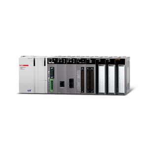 autómata programable box / con E/S integradas / para bus